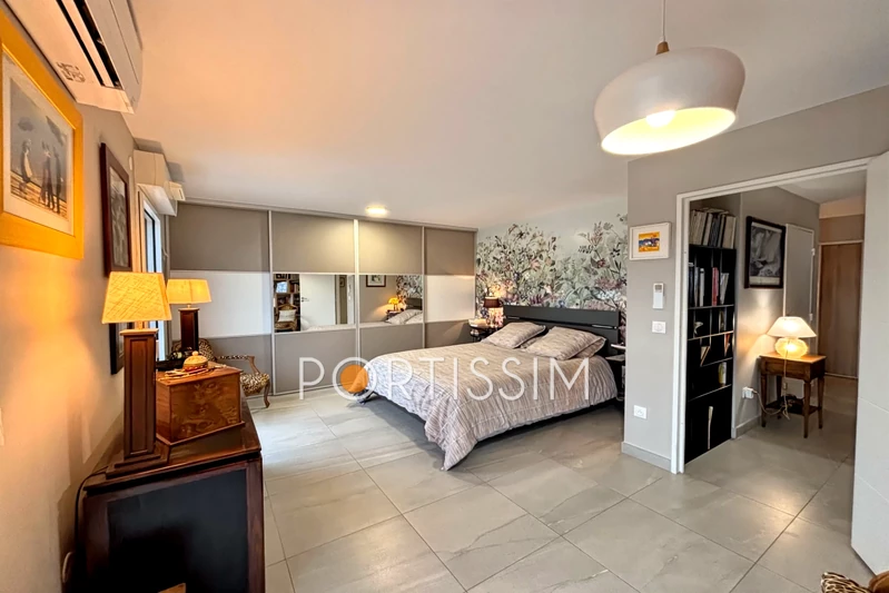 Vente appartement Saint-Laurent-du-Var  