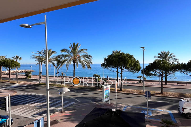 Vente appartement Cagnes-sur-Mer  