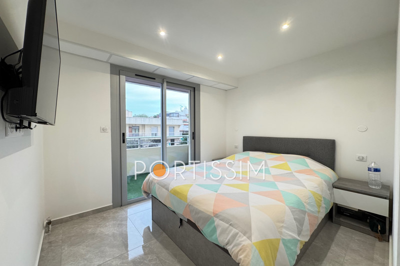 Vente appartement Saint-Laurent-du-Var  