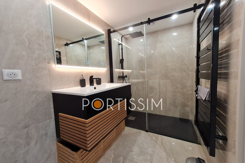 Vente appartement Saint-Laurent-du-Var  
