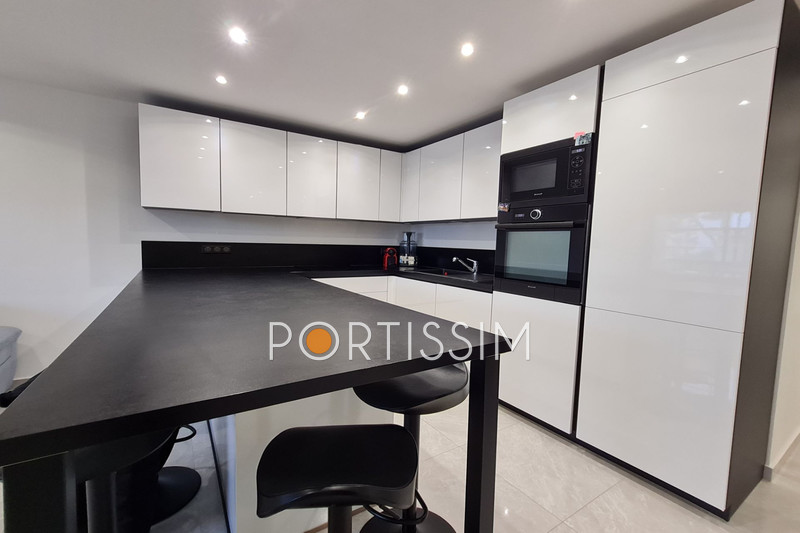 Vente appartement Saint-Laurent-du-Var  