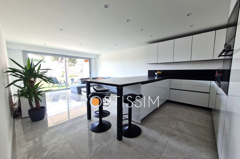 Vente appartement Saint-Laurent-du-Var  