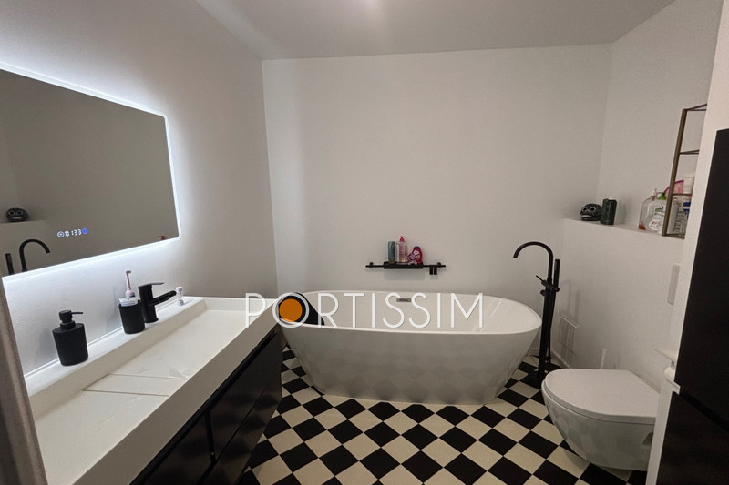 Vente appartement Cagnes-sur-Mer  