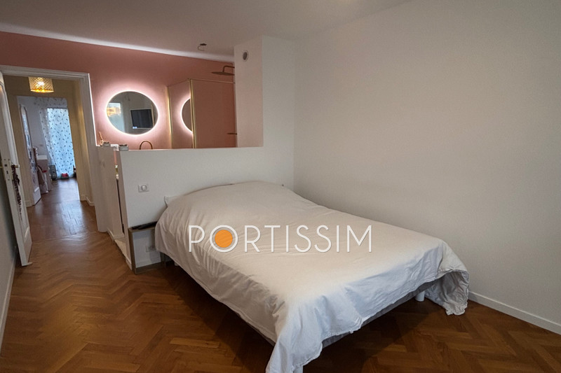 Vente appartement Cagnes-sur-Mer  