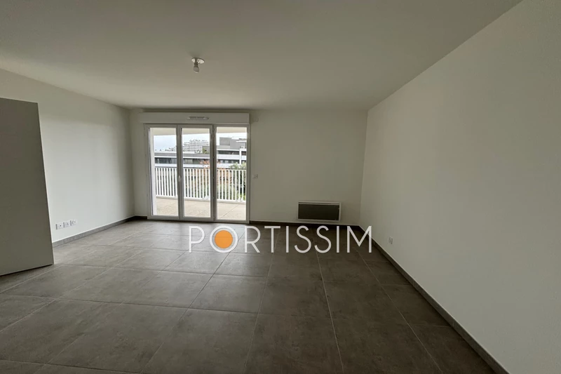 Vente appartement Villeneuve-Loubet  