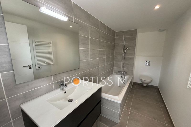 Vente appartement Villeneuve-Loubet  