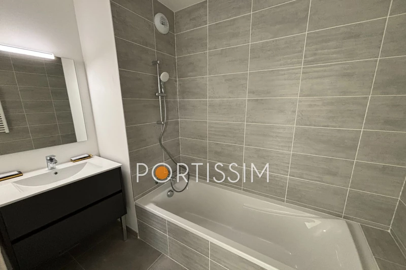 Vente appartement Villeneuve-Loubet  