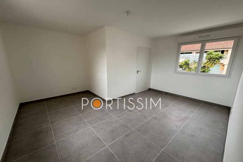 Vente appartement Villeneuve-Loubet  