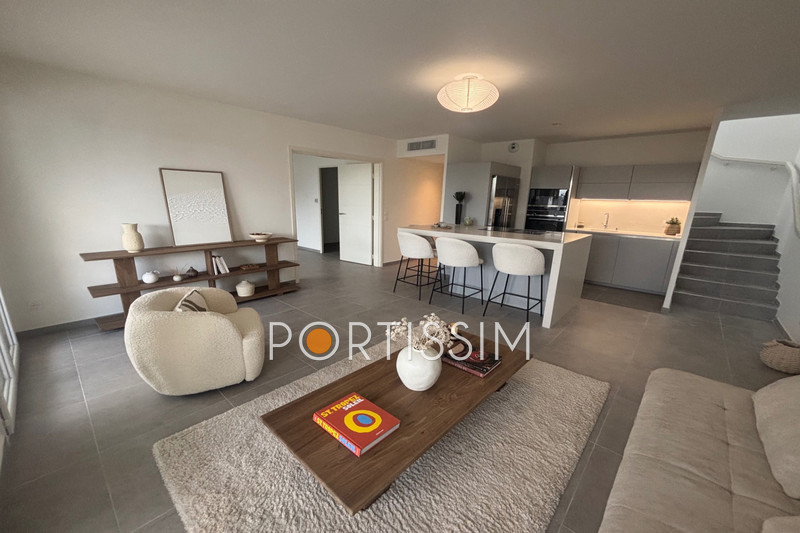 Vente appartement Villeneuve-Loubet  
