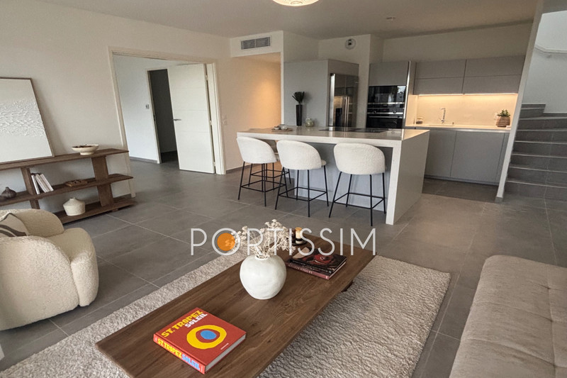 Vente appartement Villeneuve-Loubet  
