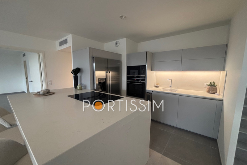 Vente appartement Villeneuve-Loubet  