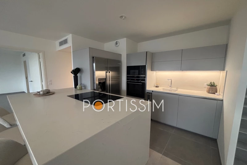 Vente appartement Villeneuve-Loubet  