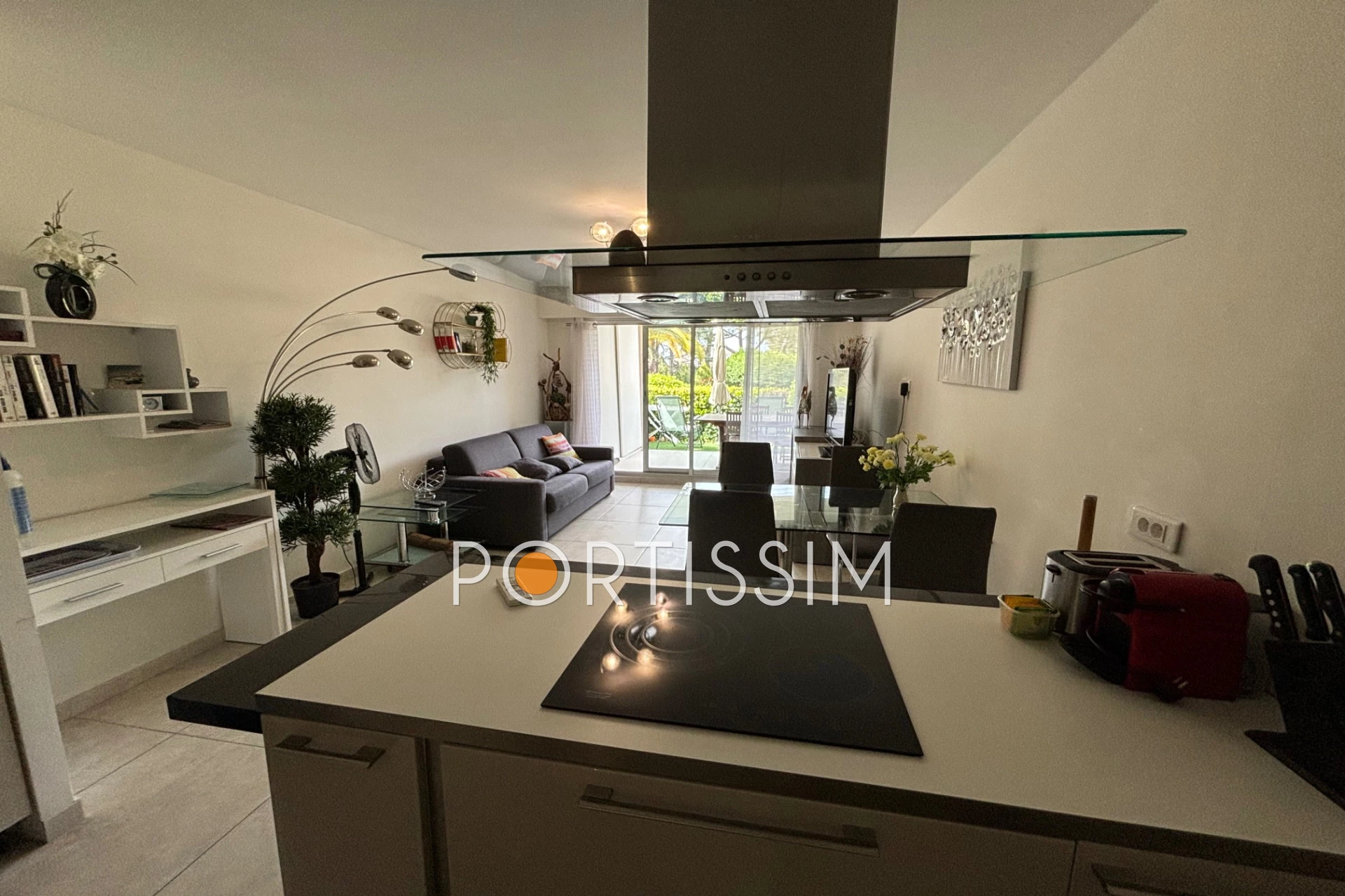 Appartement 2 pièces 56 m² · à Cagnes-sur-Mer · 56 m² · 420 000 €