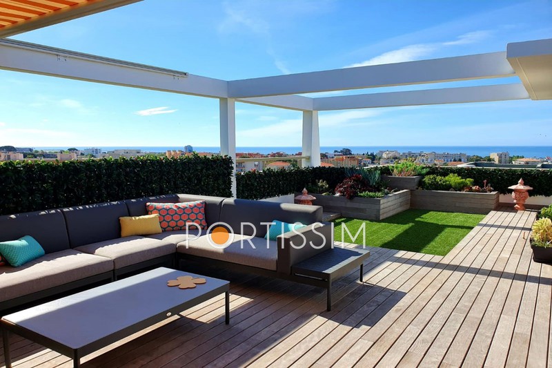 Vente appartement Cagnes-sur-Mer  
