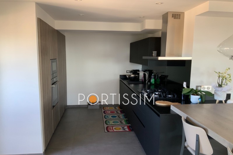 Vente appartement Cagnes-sur-Mer  