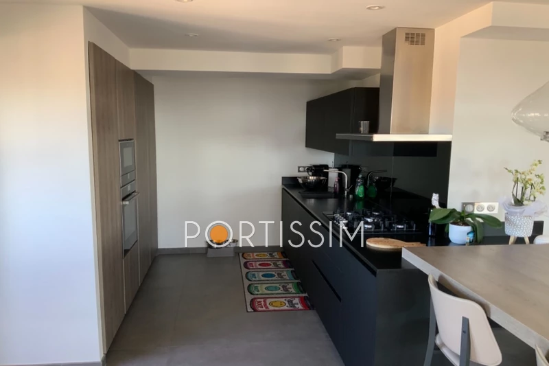 Vente appartement Cagnes-sur-Mer  