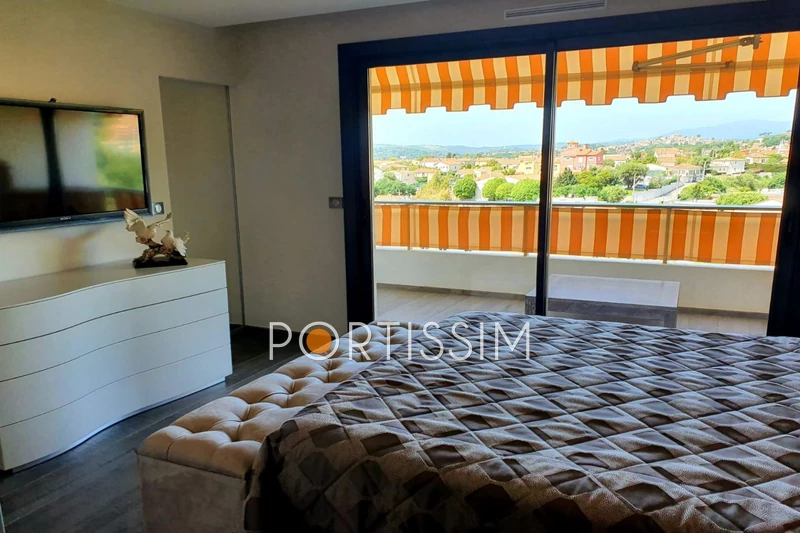 Vente appartement Cagnes-sur-Mer  