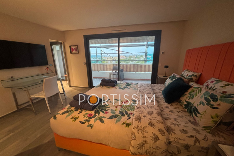Vente appartement Cagnes-sur-Mer  