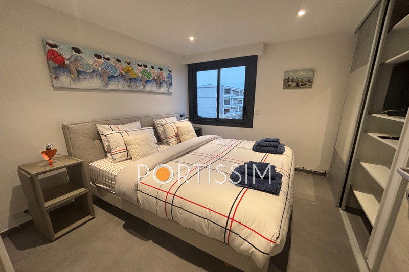 Vente appartement Cagnes-sur-Mer  
