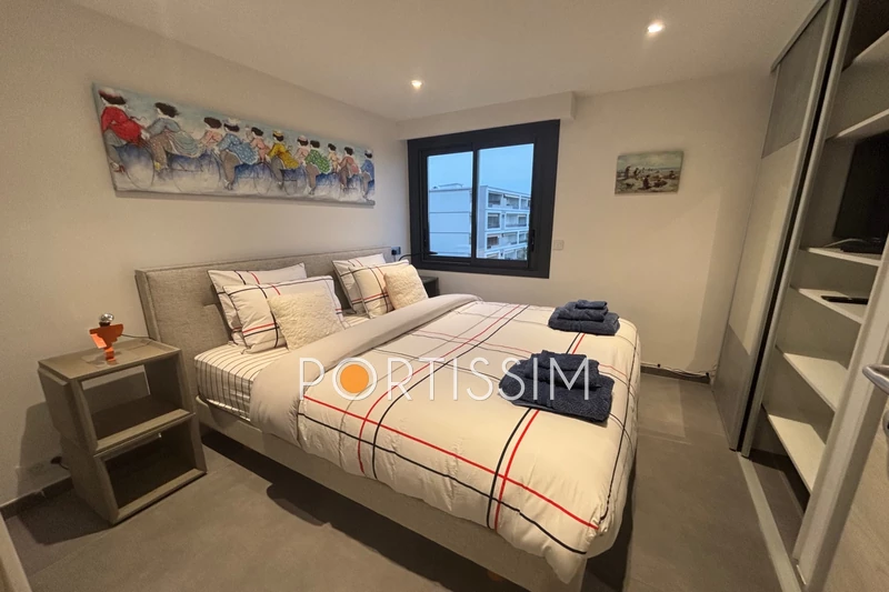 Vente appartement Cagnes-sur-Mer  