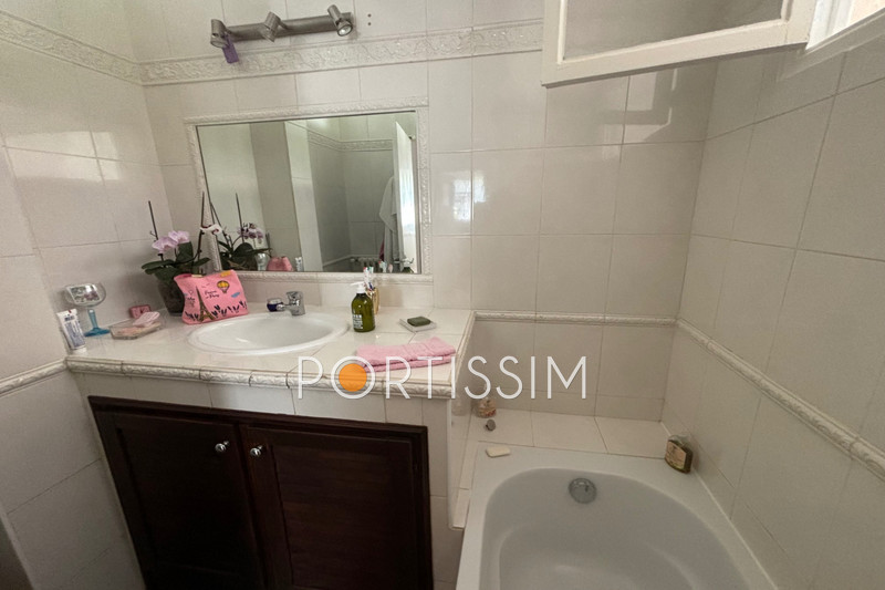 Vente appartement Nice  