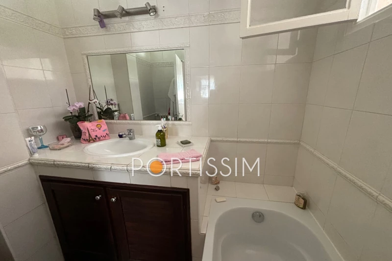 Vente appartement Nice  