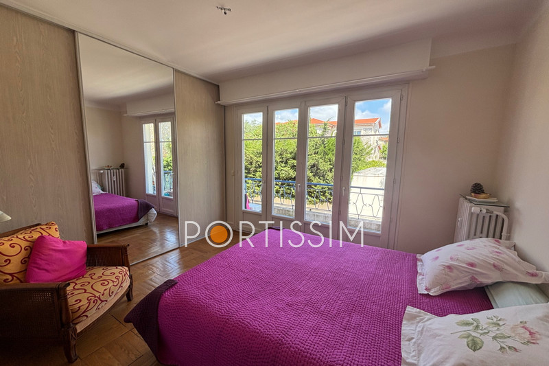 Vente appartement Nice  
