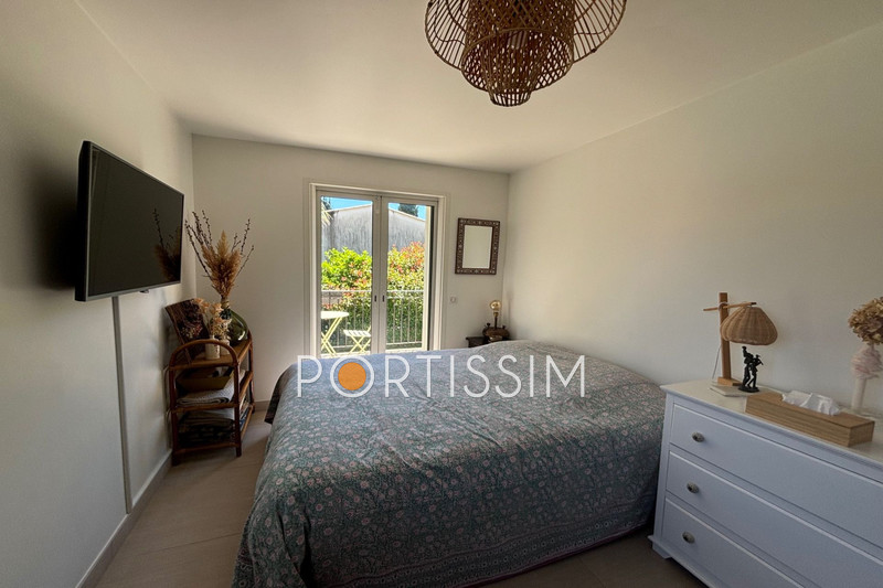 Vente appartement Cagnes-sur-Mer  