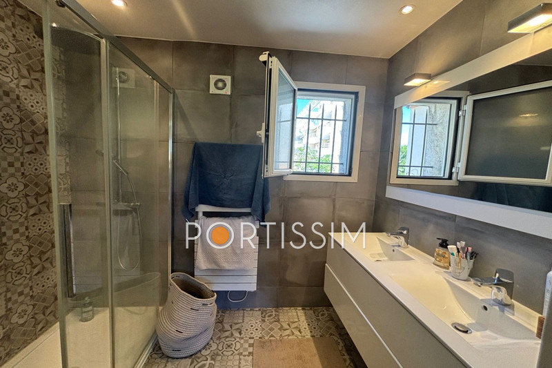 Vente appartement Cagnes-sur-Mer  