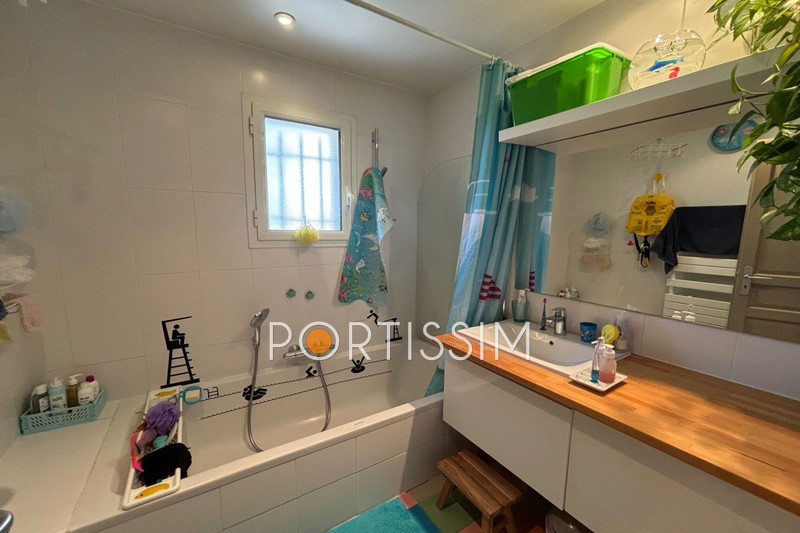 Vente appartement Cagnes-sur-Mer  