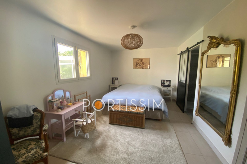Vente appartement Cagnes-sur-Mer  