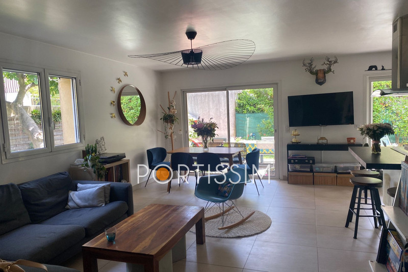 Vente appartement Cagnes-sur-Mer  