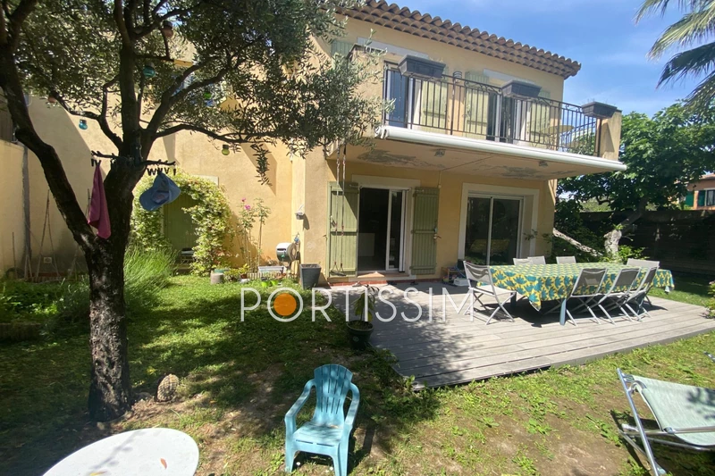 Vente appartement Cagnes-sur-Mer  