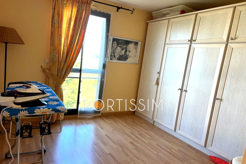 Vente appartement Nice  