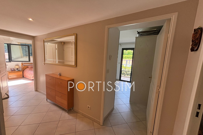 Vente appartement Saint-Laurent-du-Var  