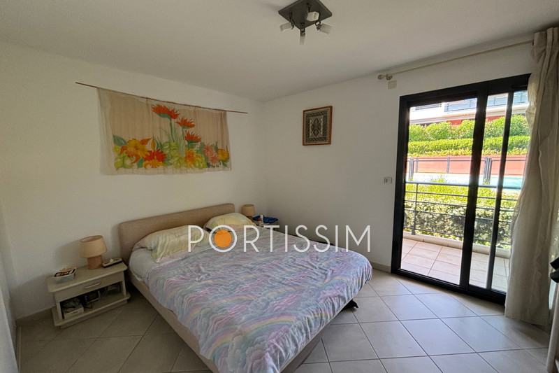 Vente appartement Saint-Laurent-du-Var  