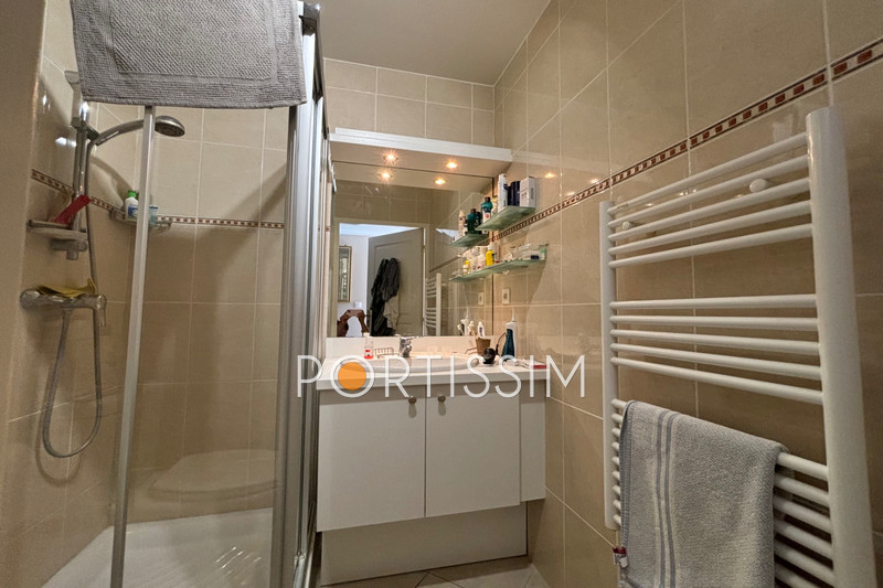 Vente appartement Saint-Laurent-du-Var  