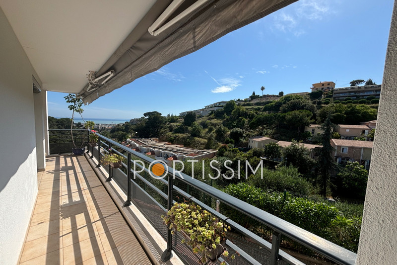 Vente appartement Saint-Laurent-du-Var  