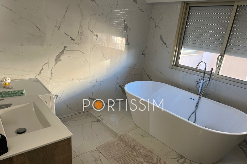 Vente appartement Cagnes-sur-Mer  