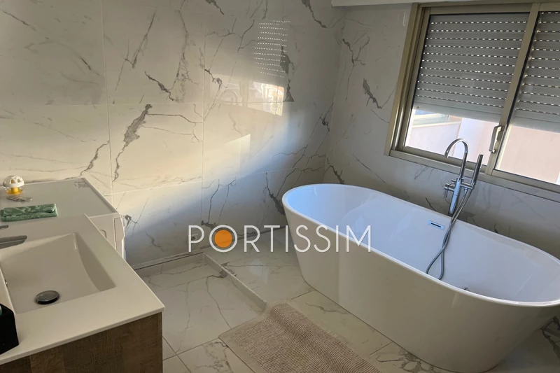 Vente appartement Cagnes-sur-Mer  