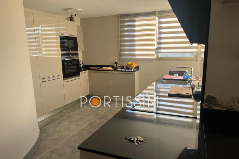 Vente appartement Cagnes-sur-Mer  