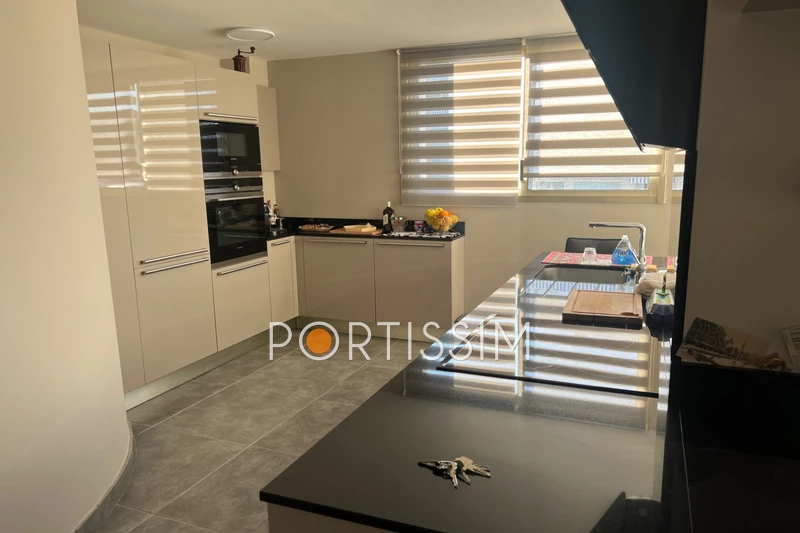 Vente appartement Cagnes-sur-Mer  