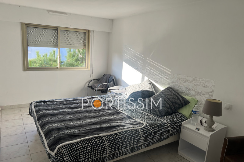 Vente appartement Cagnes-sur-Mer  
