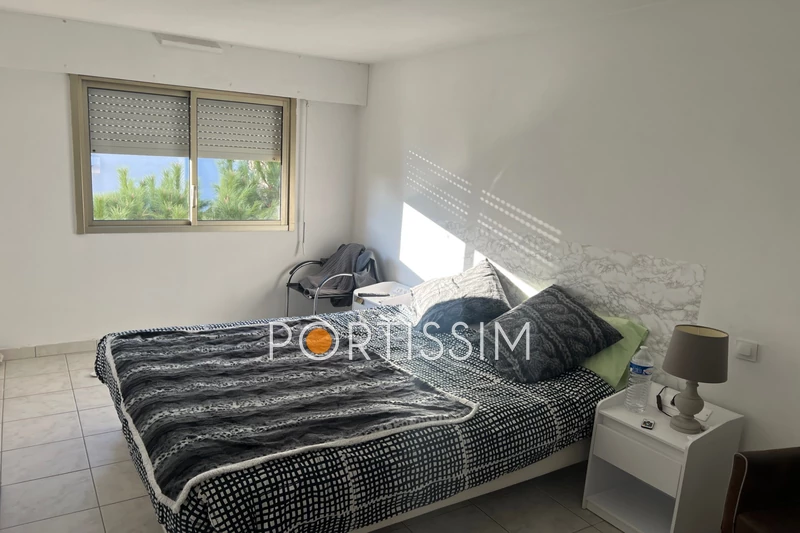 Vente appartement Cagnes-sur-Mer  