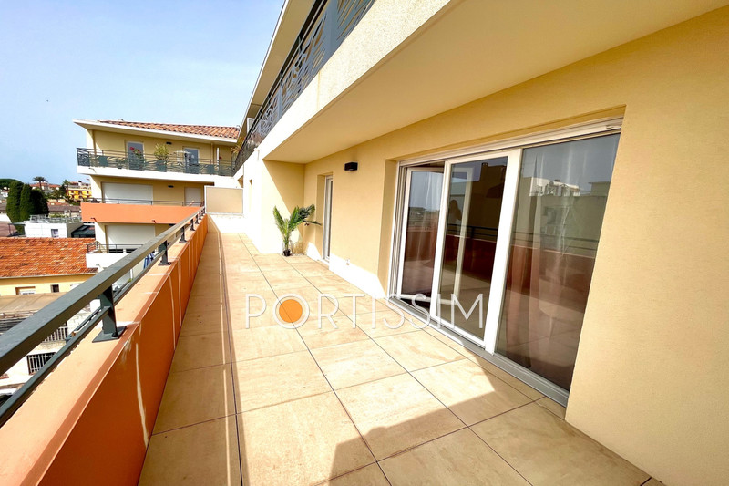 Vente appartement Saint-Laurent-du-Var  