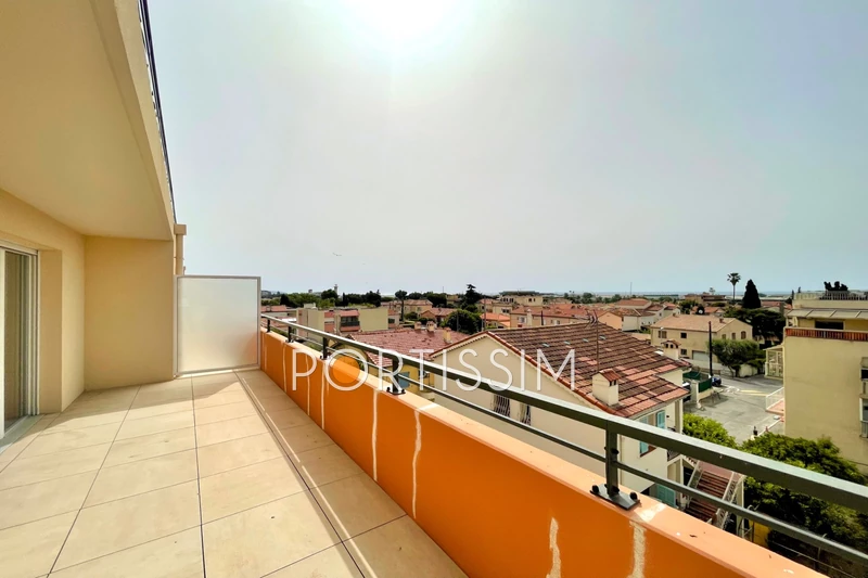 Vente appartement Saint-Laurent-du-Var  