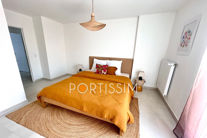 Vente appartement Saint-Laurent-du-Var  