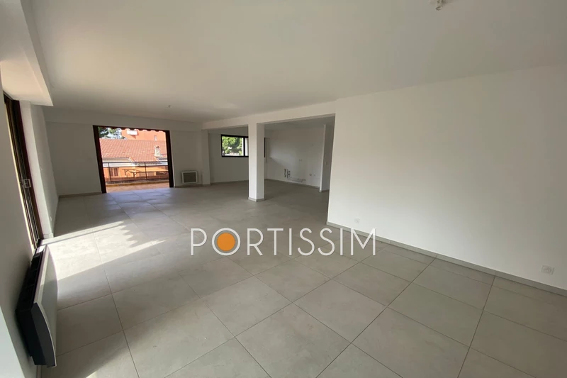 Vente appartement Saint-Laurent-du-Var  
