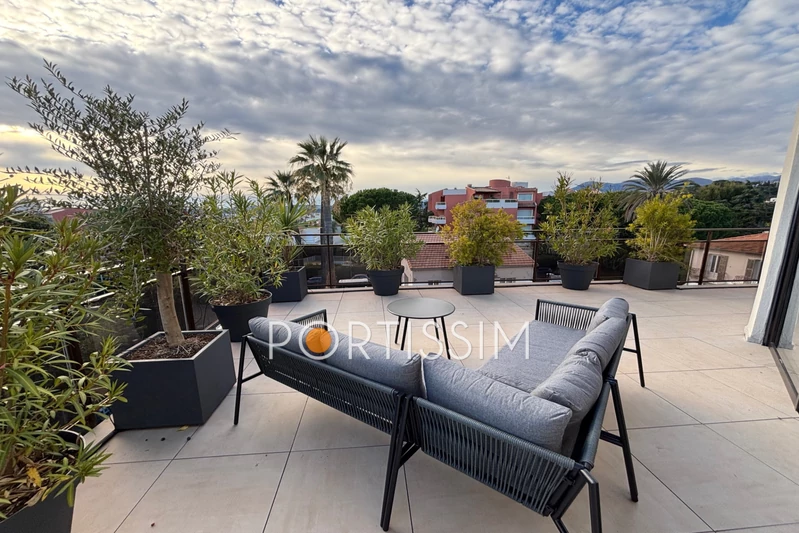 Vente appartement Saint-Laurent-du-Var  