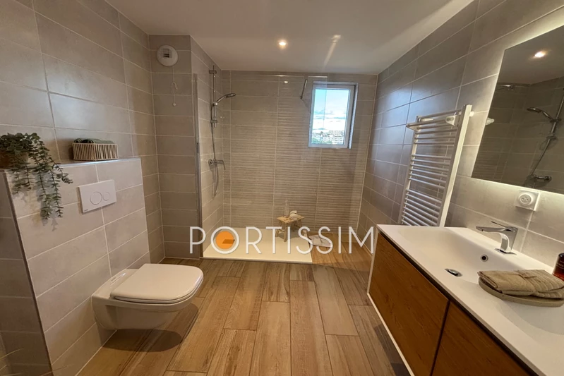 Vente appartement Saint-Laurent-du-Var  